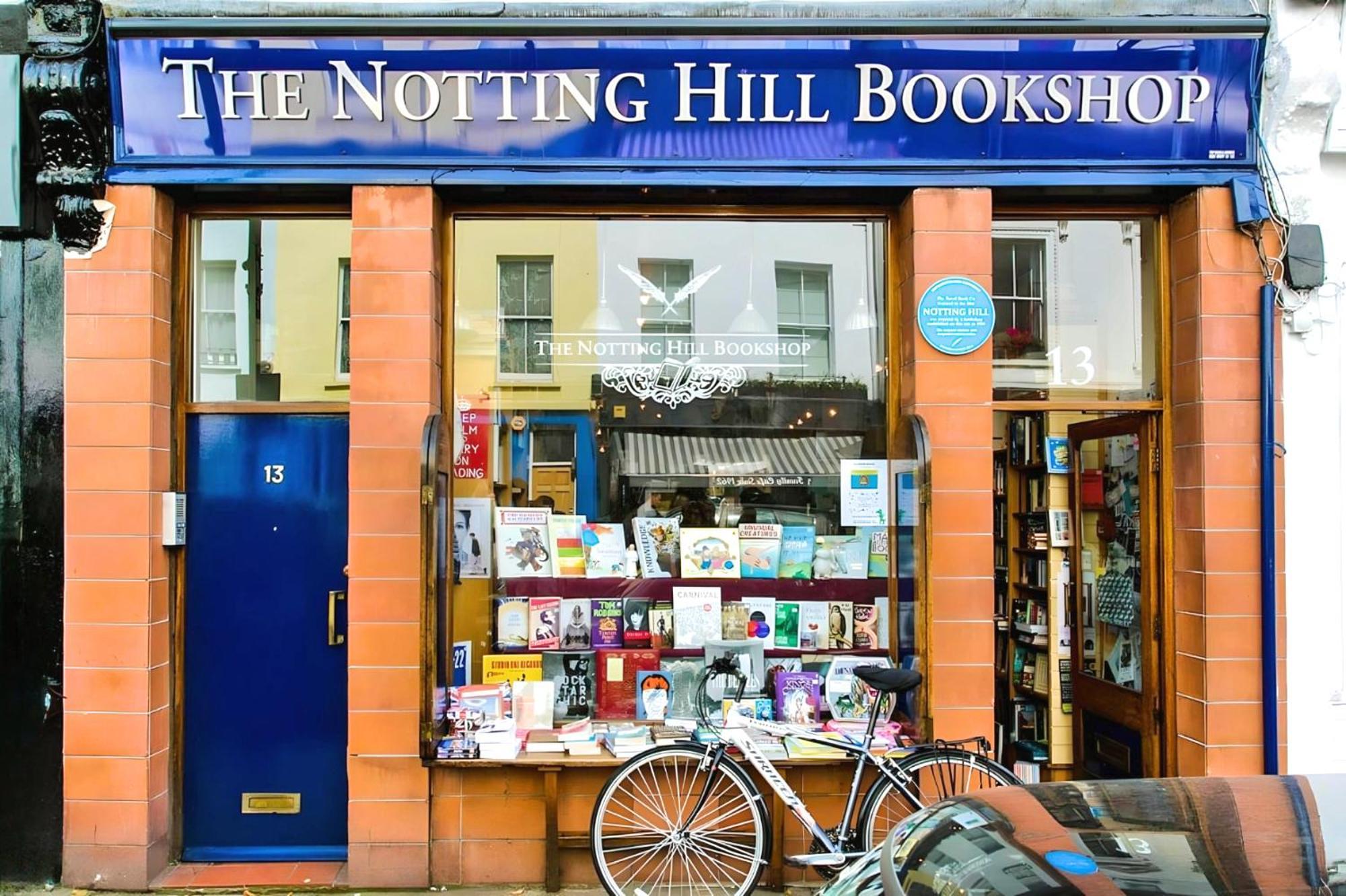 ロンドンNotting Hill- The One One One! -5-アパートメント エクステリア 写真